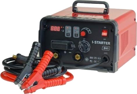 Batterilader IDEAL INVER STARTER 841