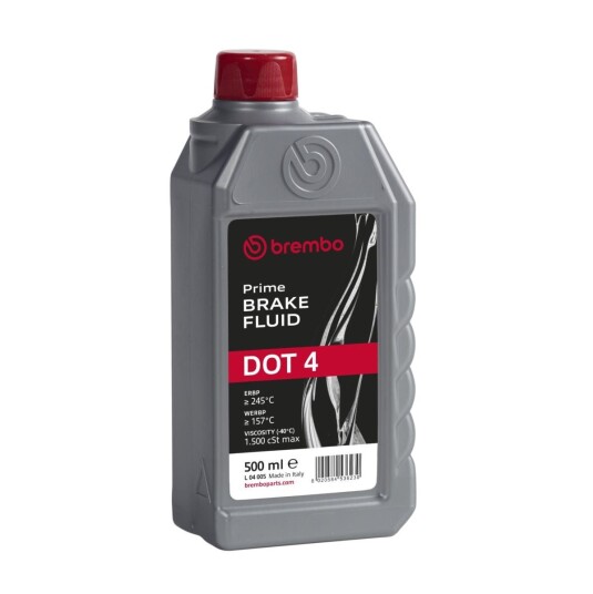 Bremsevæske BREMBO L 04 005