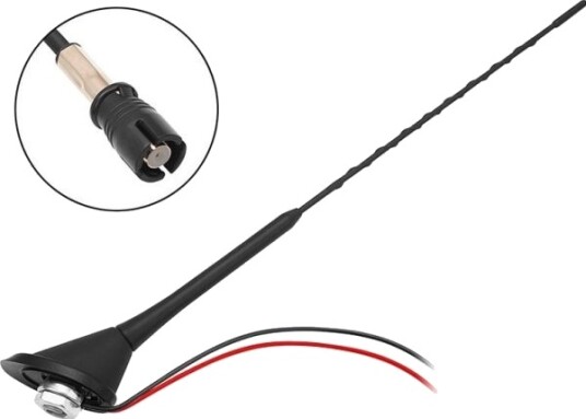 Cb Antennen Blow 22 648# Til Vw Group Raku Ii Mast 40 Cm Passiv