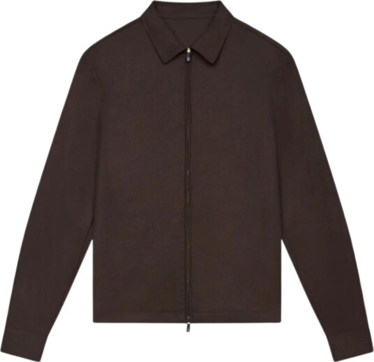 Valenza Herre Jakker Brun L, Valenza Herre Jakker Brun L,