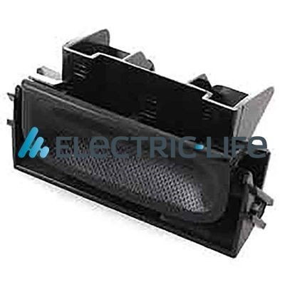Dørhåndtak ELECTRIC LIFE ZR80864 Dørhåndtak ELECTRIC LIFE ZR80864