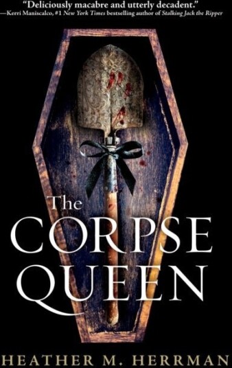 The Corpse Queen The Corpse Queen