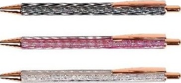 Cresco Disco Kulepenn I Etui Cresco Disco Kulepenn I Etui