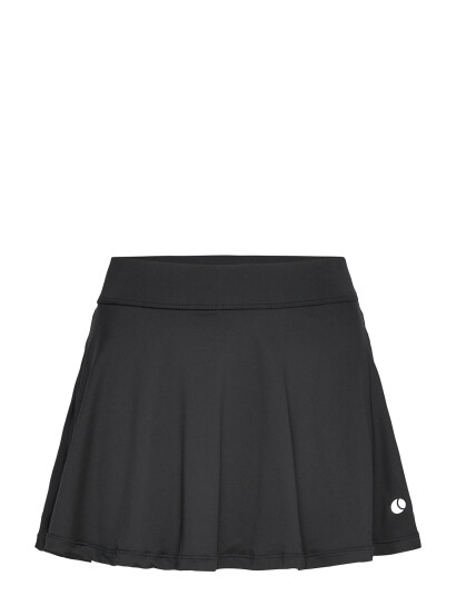 Björn Borg Ace Jersey Skirt - Black - S