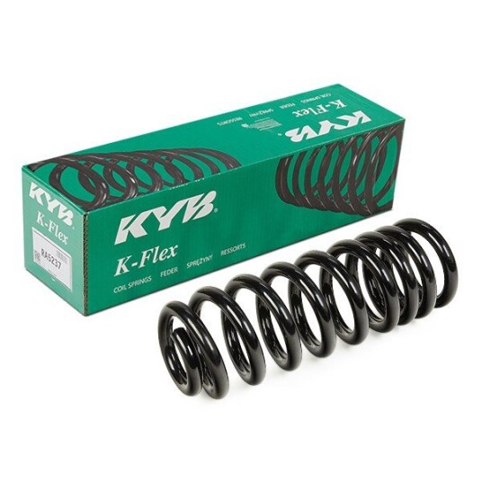 Fjær KYB RG6534 Fjær KYB RG6534