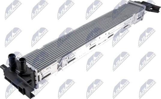 Intercooler NTY CNG-AU-030