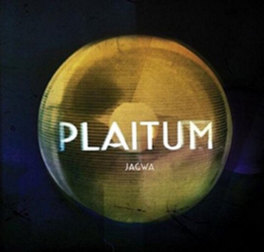 Plaitum Jagwa Uk Vinyl