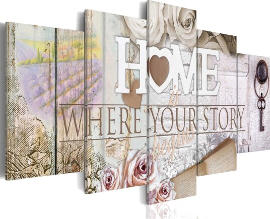 Bilde Home 200x100 Artgeist sp. z o. o.