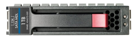 Hpe Midline 500 Gb Hot-Swap 3.5" Lff Sata 3Gb/S 7200 Rpm Smart Buy Hpe Midline 500 Gb Hot-Swap 3.5" Lff Sata 3Gb/S 7200 Rpm Smart Buy
