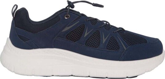 Polecat Unisex Arcus Florida Navy Blue 43, Navy Blue