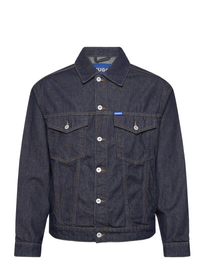 HUGO BLUE Dex - Blue - S HUGO BLUE Dex - Blue - S