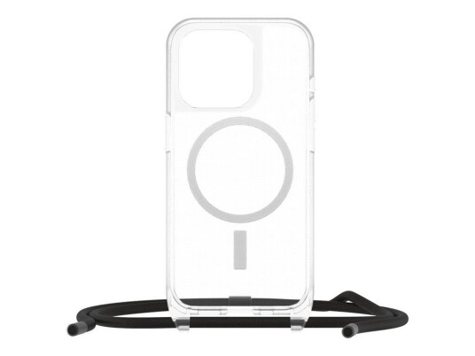 OTTERBOX React Series - baksidedeksel for mobiltelefon