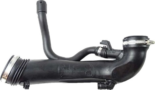 MAPCO 39942 Ladeluftslange
