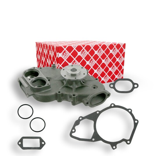 FEBI BILSTEIN 27724 Vannpumpe