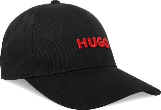 HUGO Jude - BLACK - One Size