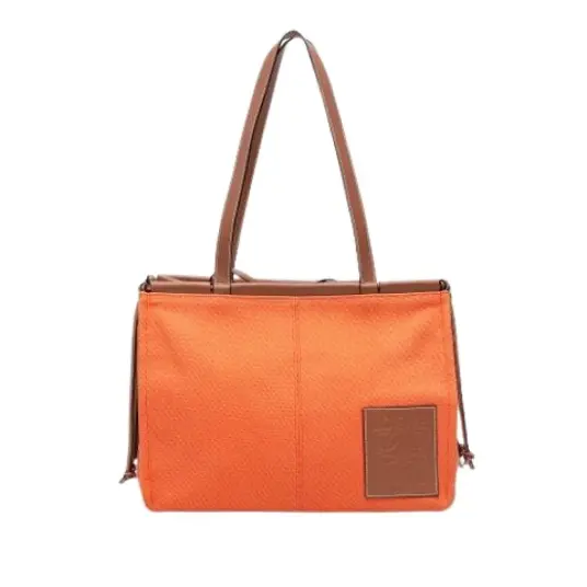 Loewe Dame Oransje
