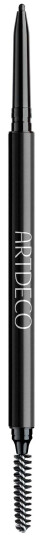 Artdeco Ultra Fine Brow Liner 11 Coal