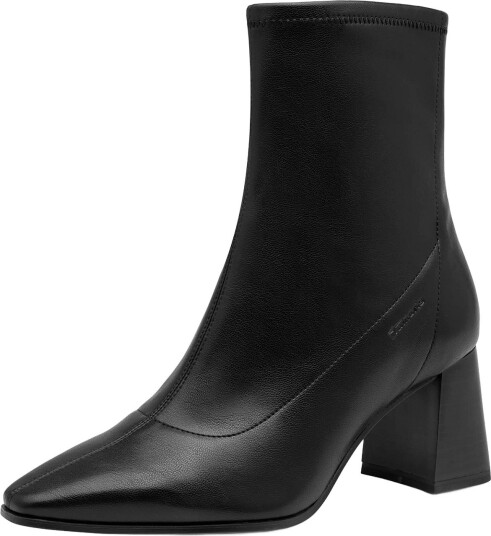 Tamaris Women Boots - BLACK - 39