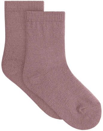 Name It Nmfwakta 2-pack sokker i ull Antler