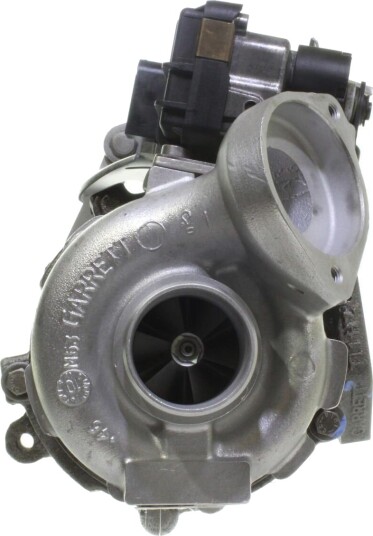 Turbolader ALANKO 11900204 Turbolader ALANKO 11900204