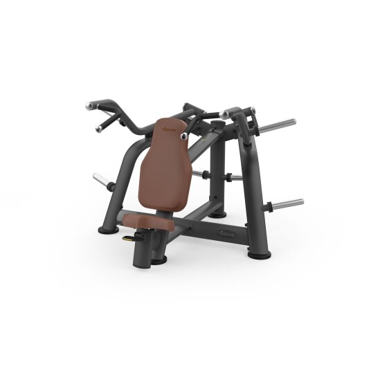 Intenza Zone Line Shoulder Press Intenza Zone Line Shoulder Press