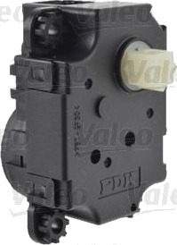 Stillelement blandeklaff VALEO 515061 Stillelement blandeklaff VALEO 515061