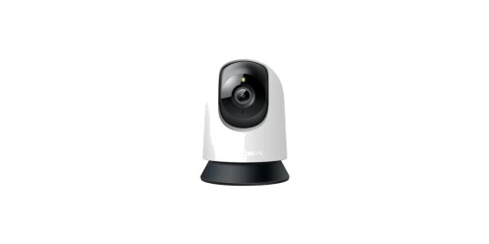 Mercusys Pan/Tilt Ip-Kamera MC200 1920x1080 Wifi Nattmodus Hvit