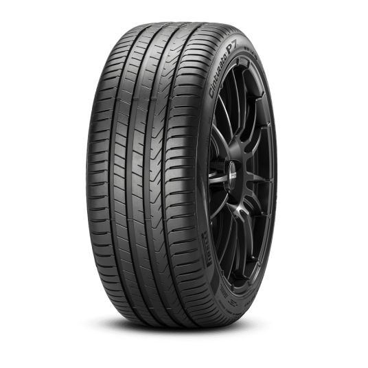Pirelli Cinturato P7 P7C2 225/55R17 97W Pirelli Cinturato P7 P7C2 225/55R17 97W