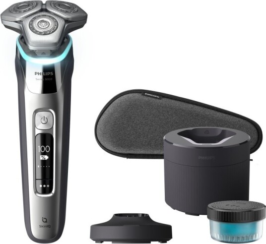 Philips Rakapparat Series 9000 S9975/55 - rakapparat