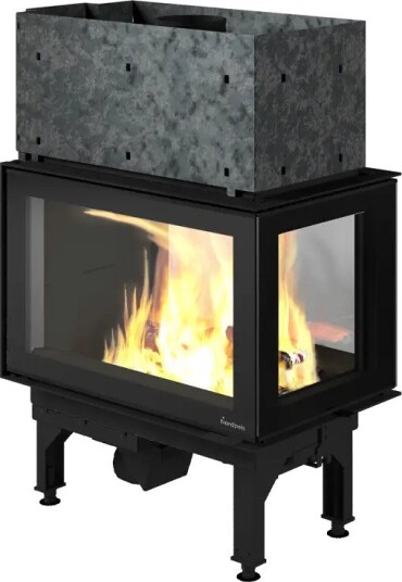 Nordpeis N-29P Mørk thermotte 77.1