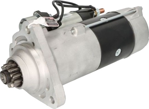 POWER TRUCK PTC 4197 Starter POWER TRUCK PTC 4197 Starter