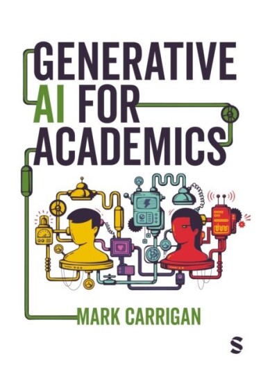 Generative AI for Academics Generative AI for Academics
