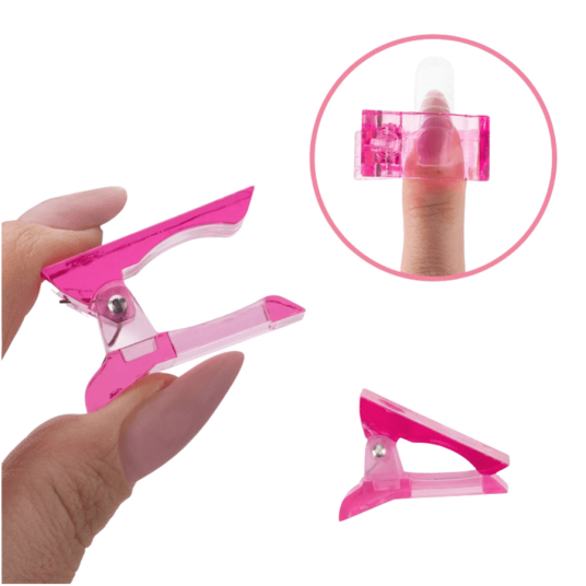 Claresa Clip Clamp For DualForm