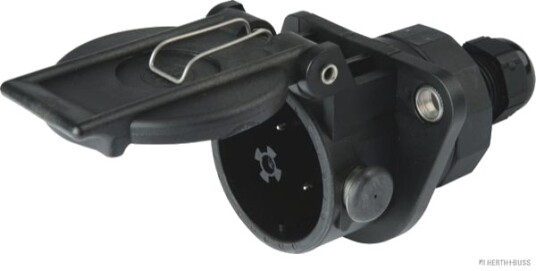 HERTH+BUSS ELPARTS 51305251 Tilhengerstikkontakt