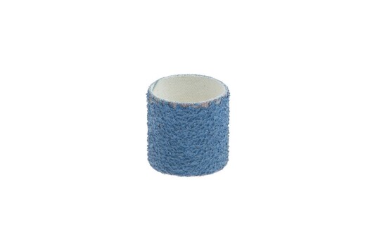 Mirka Slipehylse Zir Sylindrisk 25x25 mm K50 50 Pk