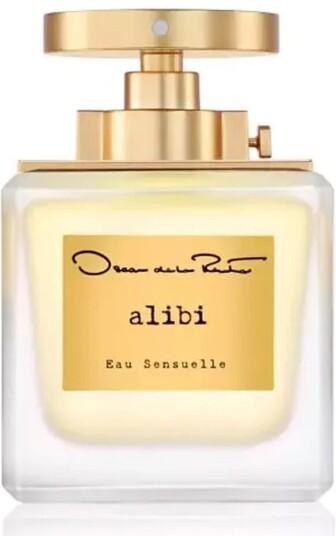 Oscar De La Renta Alibi Sensuelle Eau de Parfum Oscar De La Renta Alibi Sensuelle Eau de Parfum