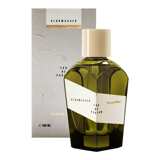 WienerBlut Klubwasser Eau de Parfum WienerBlut Klubwasser Eau de Parfum