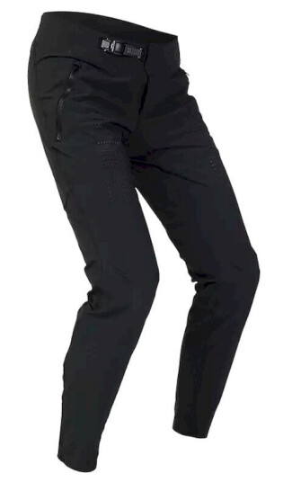 Fox Flexair Sykkelbukse Black 34