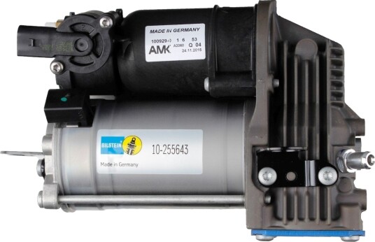 Kompressor, trykkluftanlegg BILSTEIN 10-255643 Kompressor, trykkluftanlegg BILSTEIN 10-255643