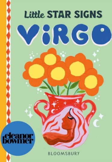 Little Star Signs: Virgo Little Star Signs: Virgo