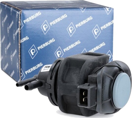 PIERBURG 7.02256.21.0 Trykkomformer, turbolader