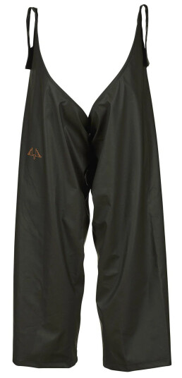 Swedteam Unisex Crest Chaps Swedteam Green, XXL