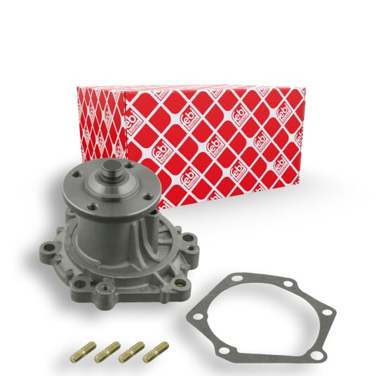 FEBI BILSTEIN 26522 Vannpumpe