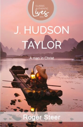 J. Hudson Taylor J. Hudson Taylor