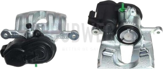 Bremsecaliper BUDWEG CALIPER 345212