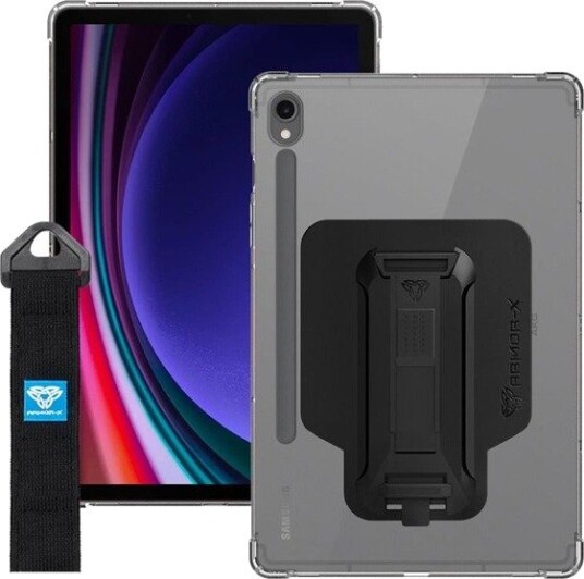 Armor-X Galaxy Tab S9 SM-X710 / X716 11