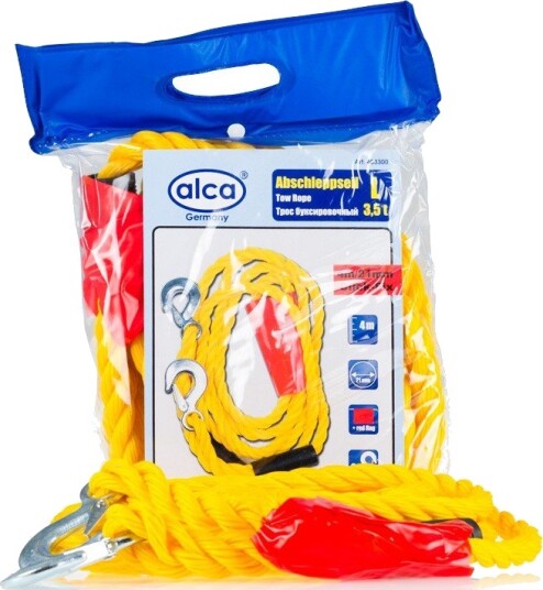 ALCA 403300 Slepetau ALCA 403300 Slepetau
