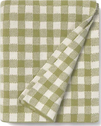 LorenaCanals Vichy Teppe Matcha