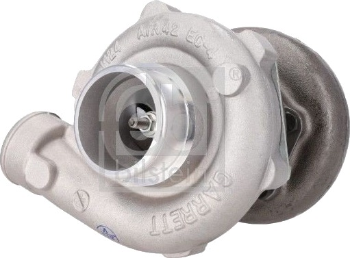 Turbolader FEBI BILSTEIN 192575