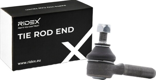 RIDEX 914T0236 Endeledd